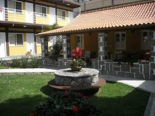 Pousada Hospedabia Терезополис Экстерьер фото